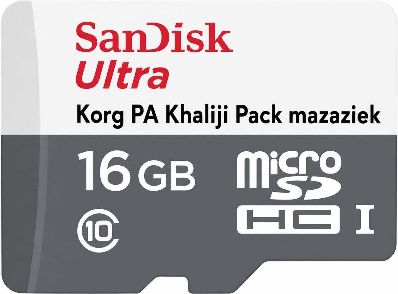 San disk